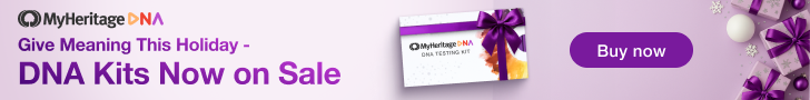 MyHeritage DNA Kits