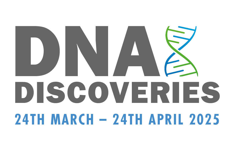 DNA Painter discount