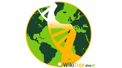 WikiTree DNA comparison