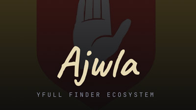 YFull Finder (Ajwla)